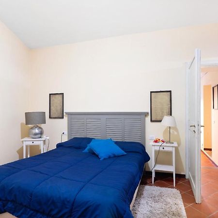 Casa Conte Picedi Appartamento Luna Lerici Bagian luar foto