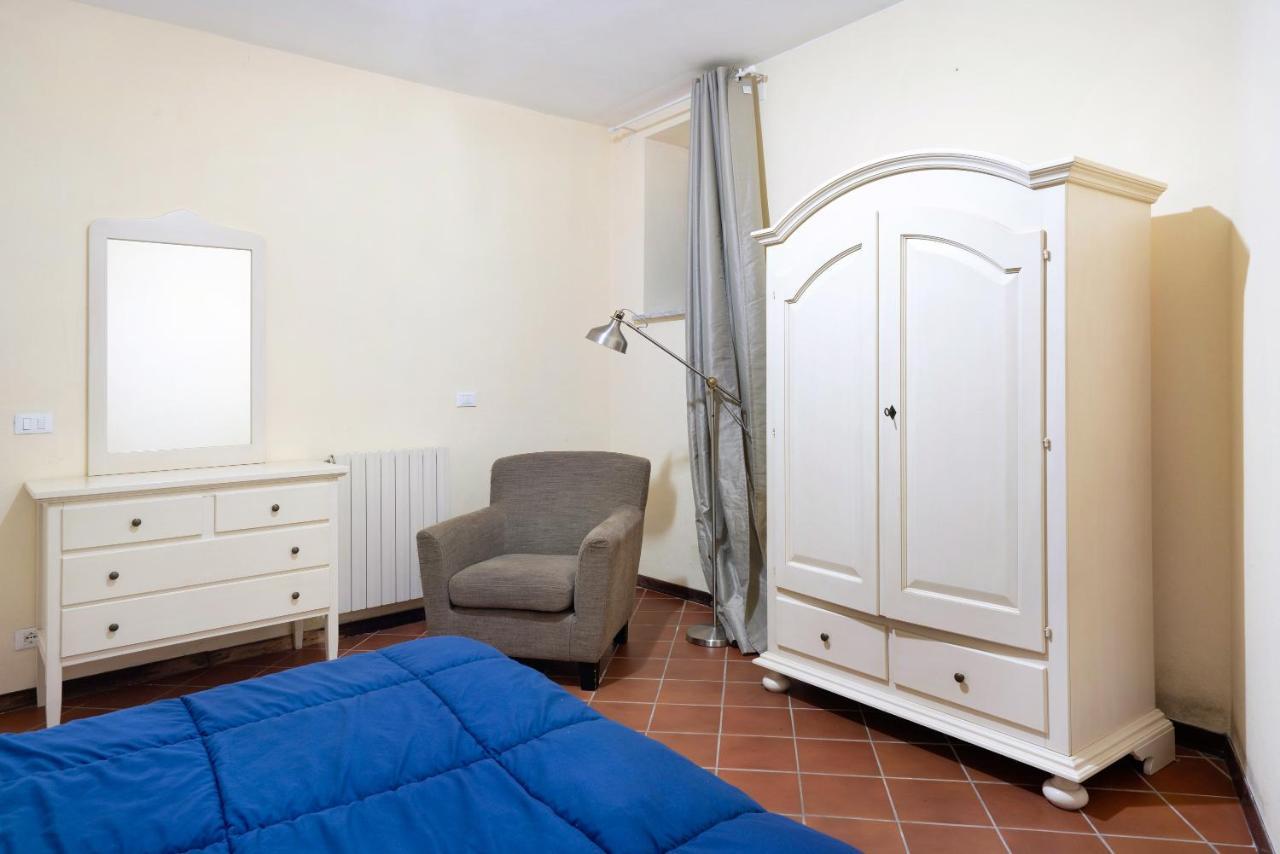 Casa Conte Picedi Appartamento Luna Lerici Bagian luar foto